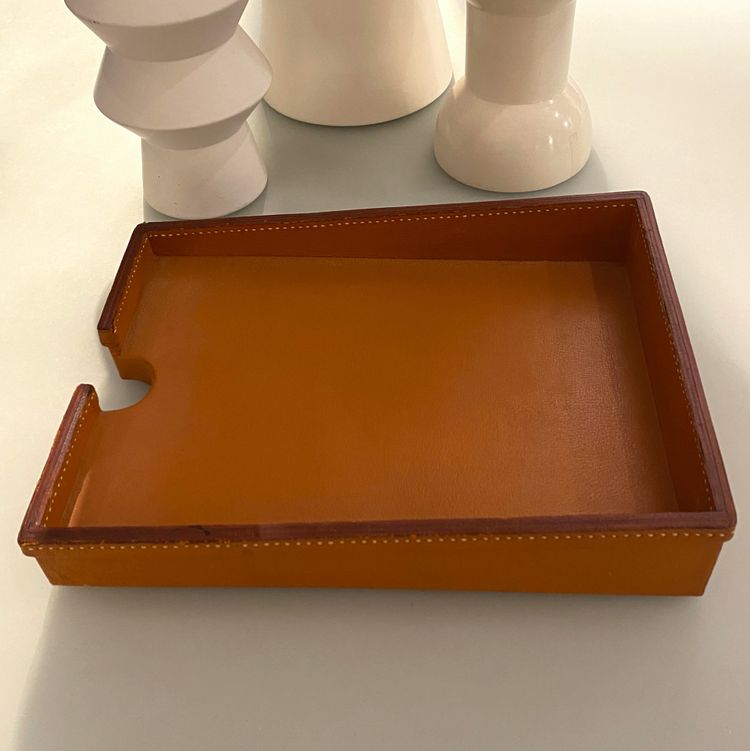 Hermès Dupré Lafon Korrespondenzbox 1940/50