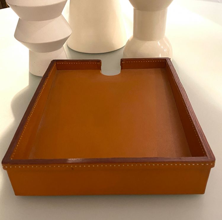 Hermès Dupré Lafon Korrespondenzbox 1940/50