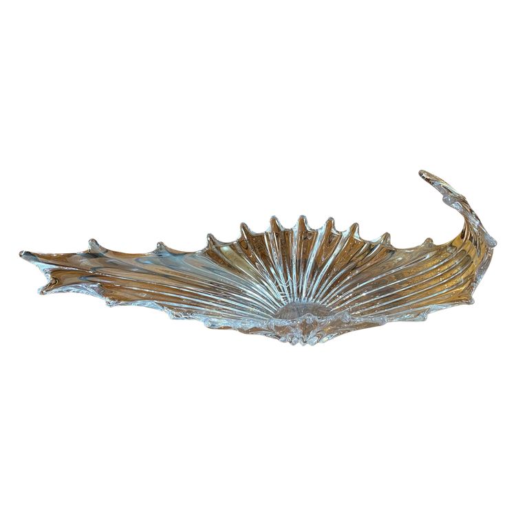 Großer Kristallpokal, Entwurf 1950-60