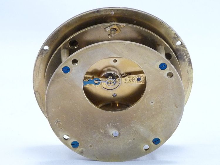 Pendeluhr Chelsea Clock Um 1902/1904