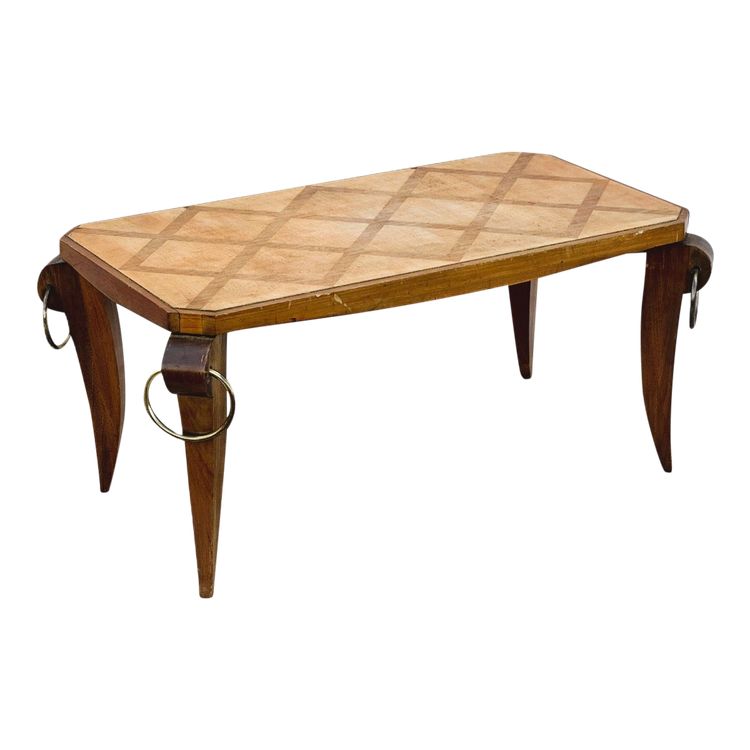 Table Basse