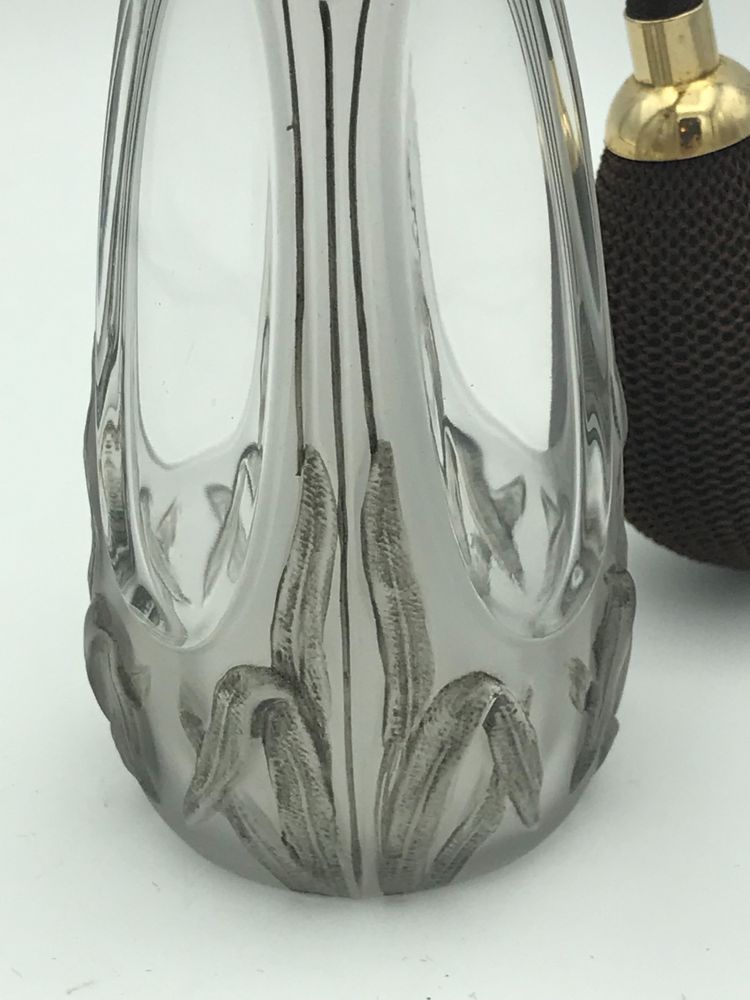 Vaporizzatore di profumo Art Nouveau