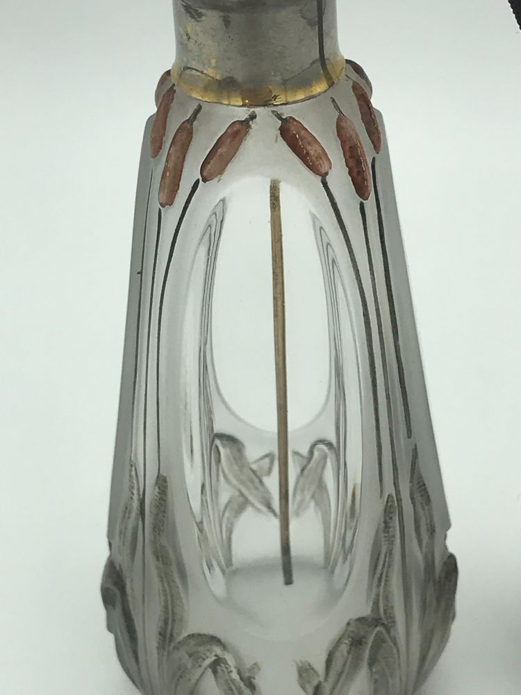 Vaporizzatore di profumo Art Nouveau
