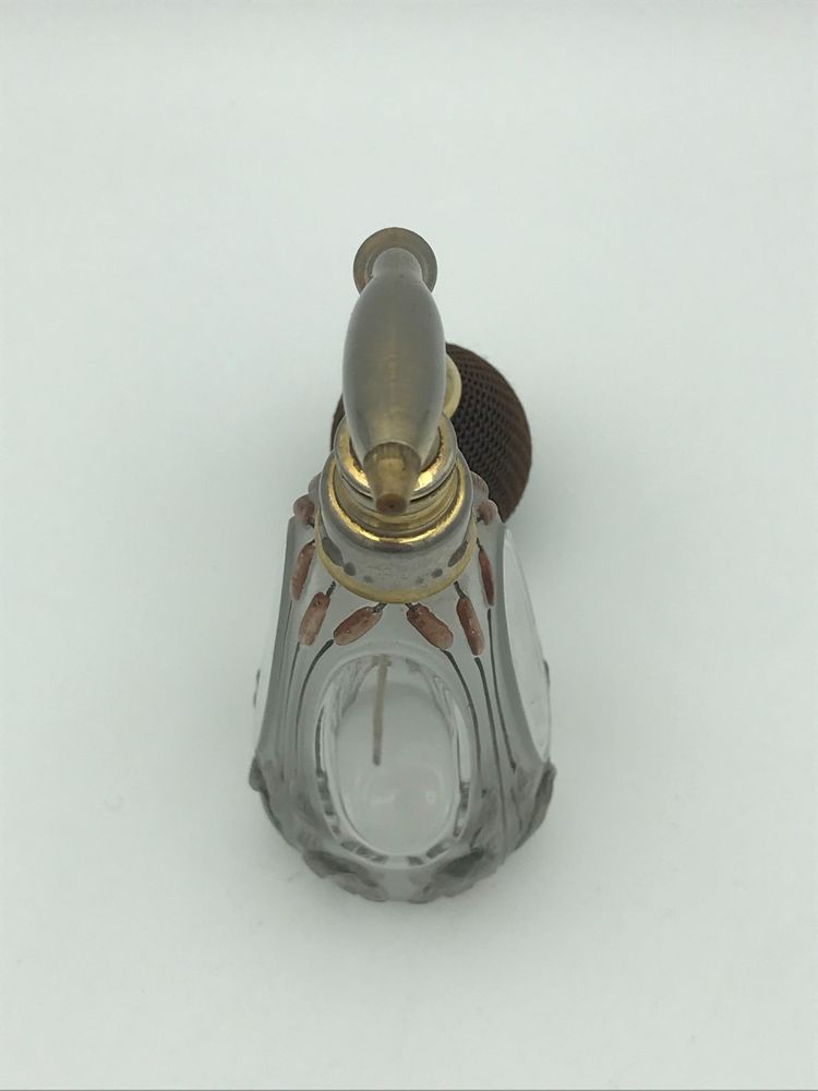 Vaporizzatore di profumo Art Nouveau