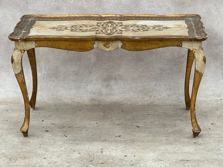 Table Basse