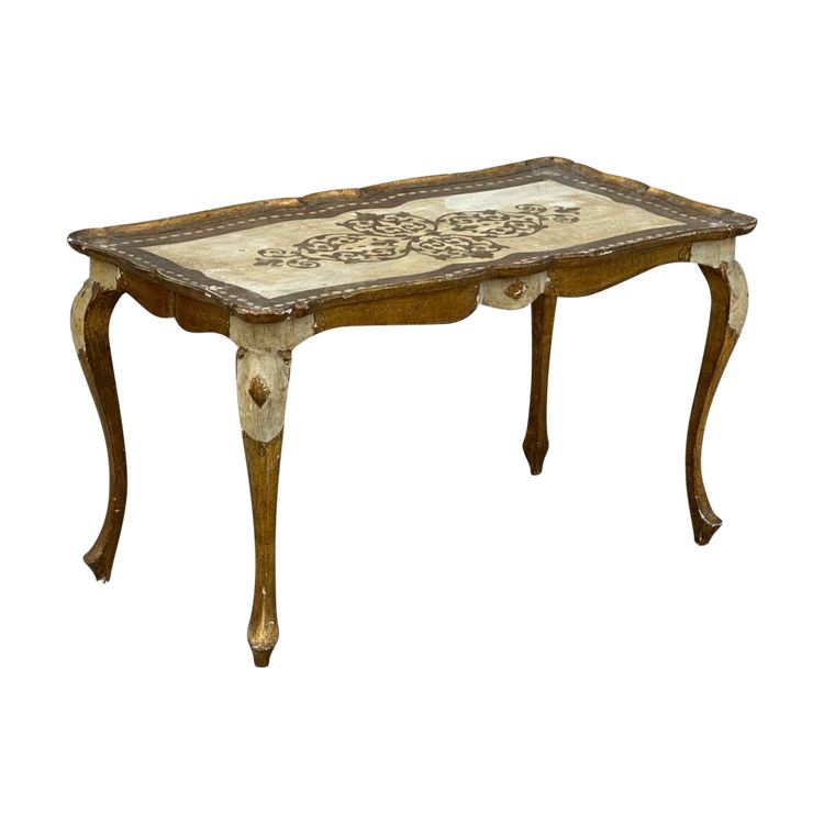 Table Basse