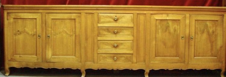 Anrichte Buffet