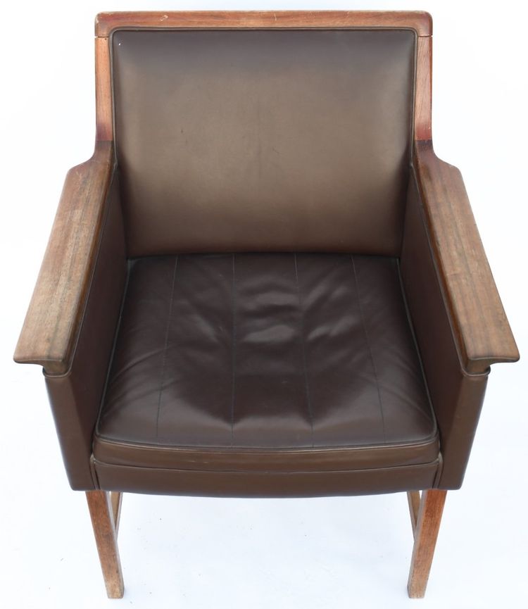 Fauteuil Goût De Torbjorn Afdal