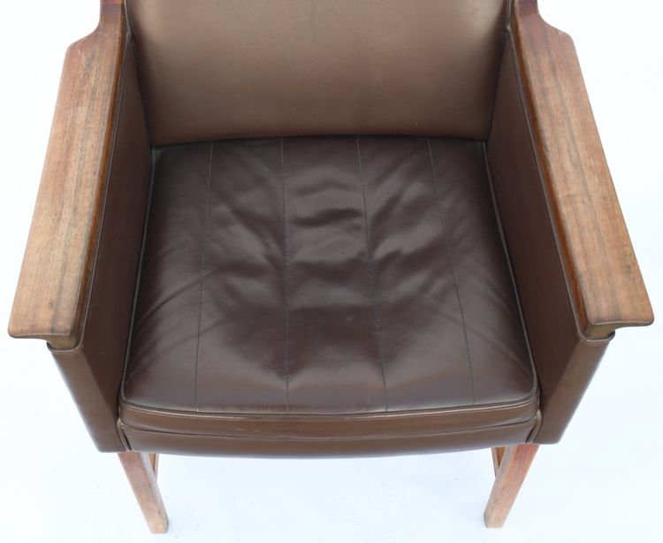 Fauteuil Goût De Torbjorn Afdal