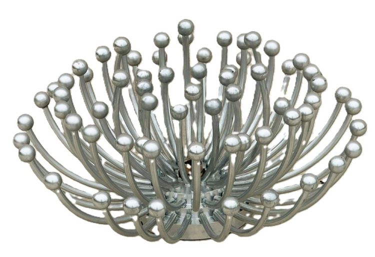 Lampadario Pistillo