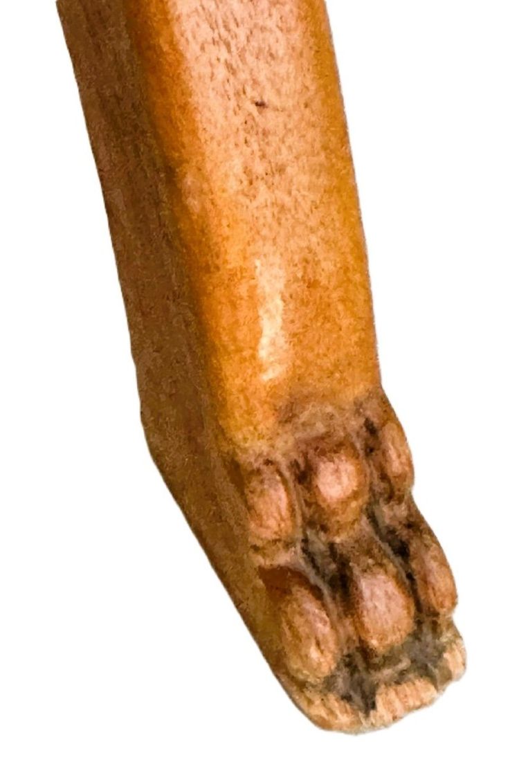 Paire De Tabourets