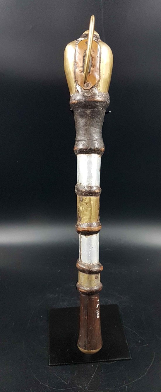 Ritual axe, Dan-guéré