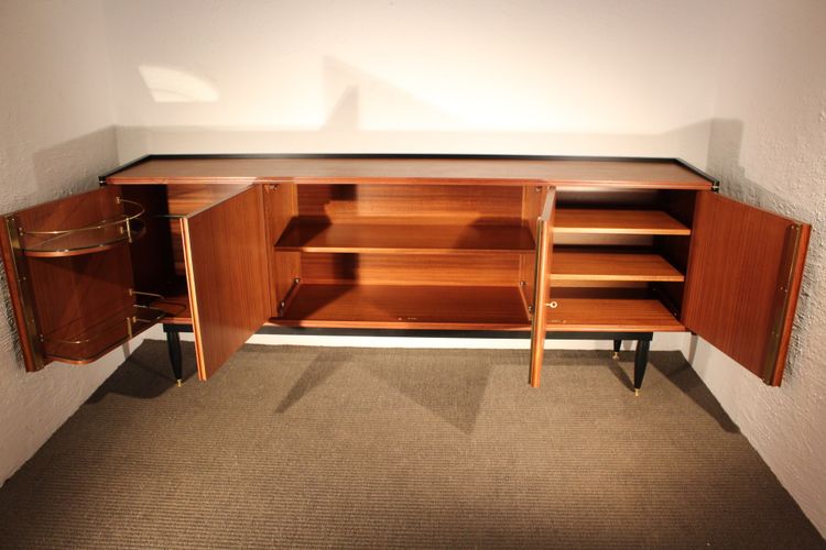 Credenza anni '70