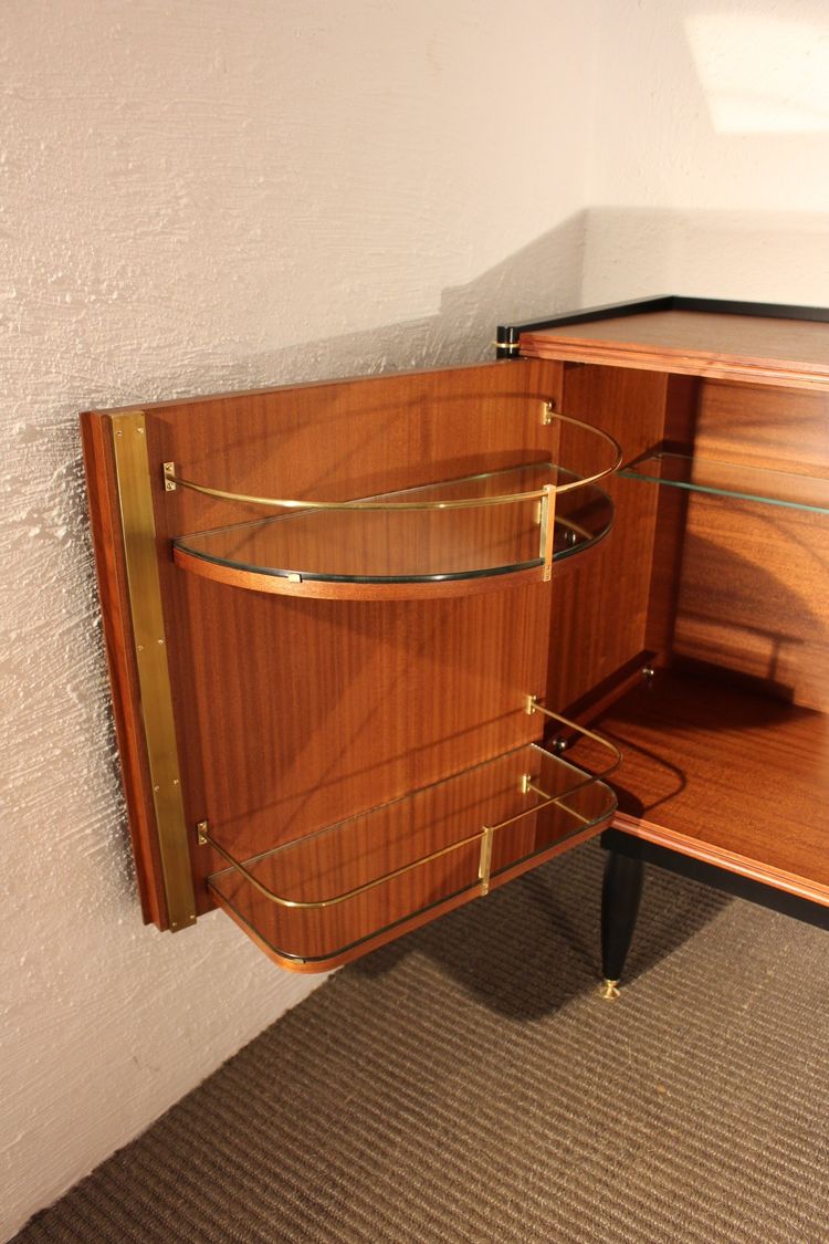 Credenza anni '70