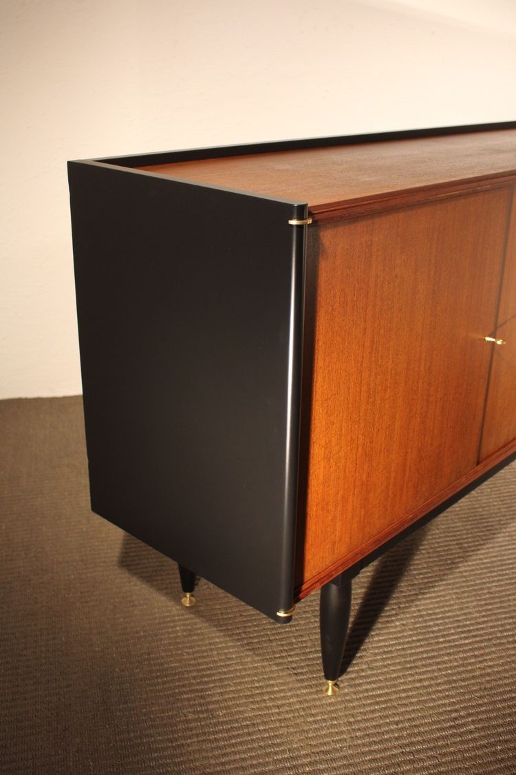Credenza anni '70