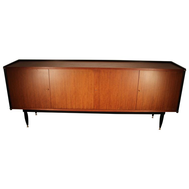 Credenza anni '70