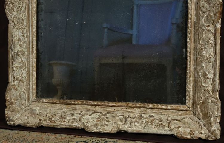 Miroir Epoque Louis XIV / Régence