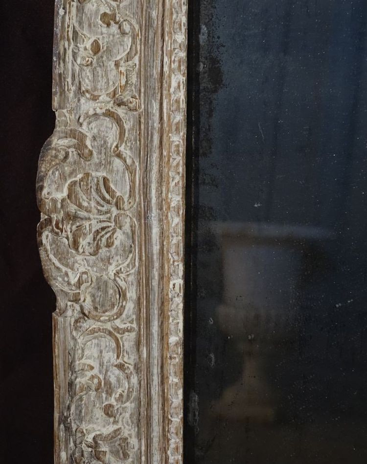 Miroir Epoque Louis XIV / Régence