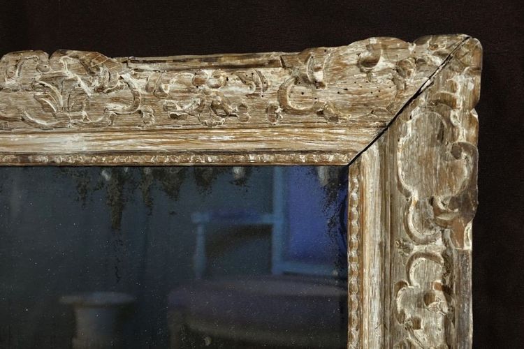 Miroir Epoque Louis XIV / Régence