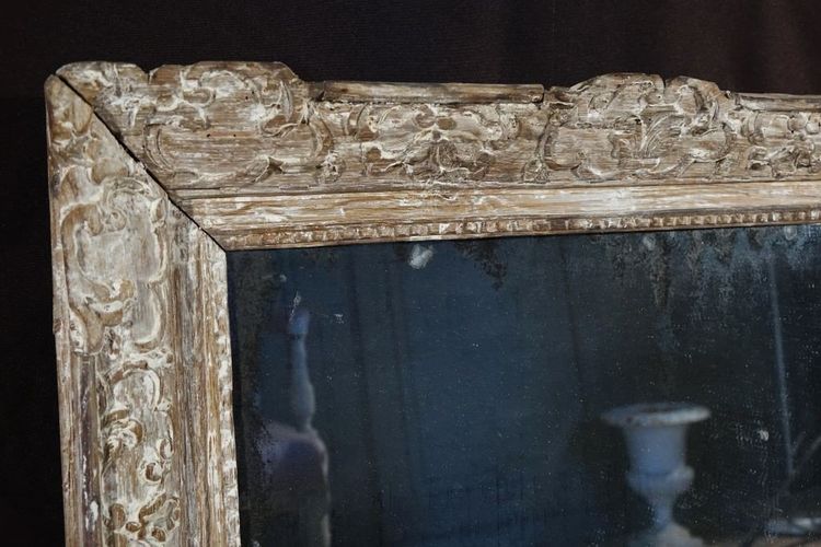 Miroir Epoque Louis XIV / Régence