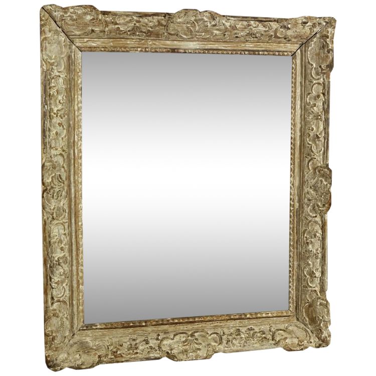 Miroir Epoque Louis XIV / Régence