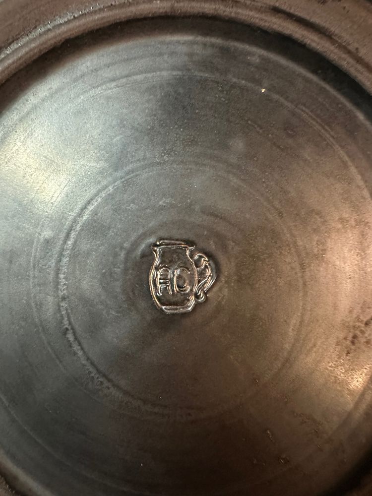 André Chaudemanche dinner service 1960 (131 pieces)