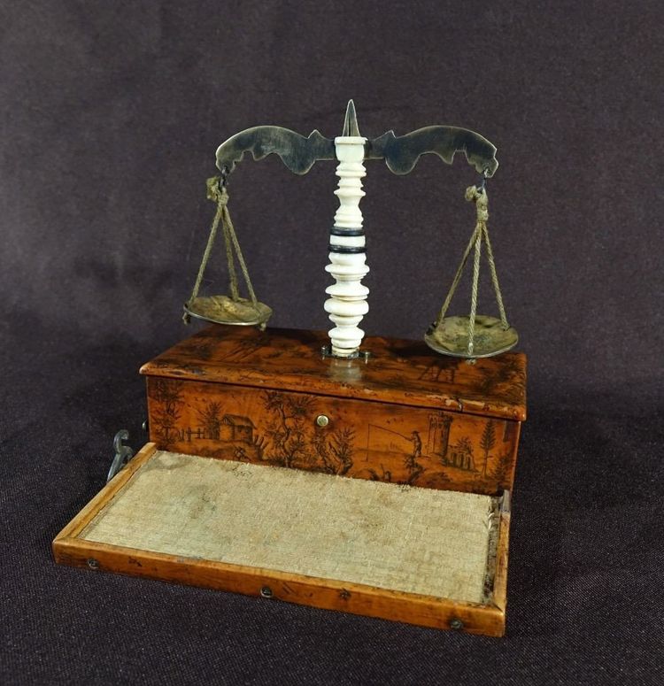 Set di miniature in scala Changer