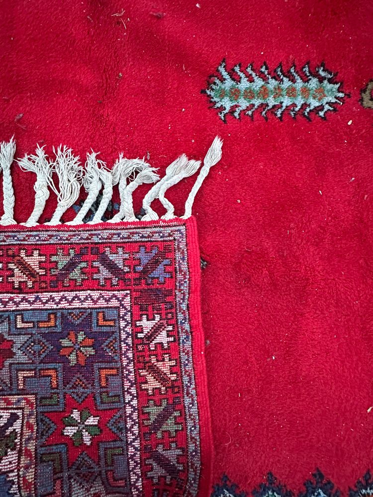 Tappeti marocchini