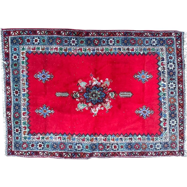 Tappeti marocchini