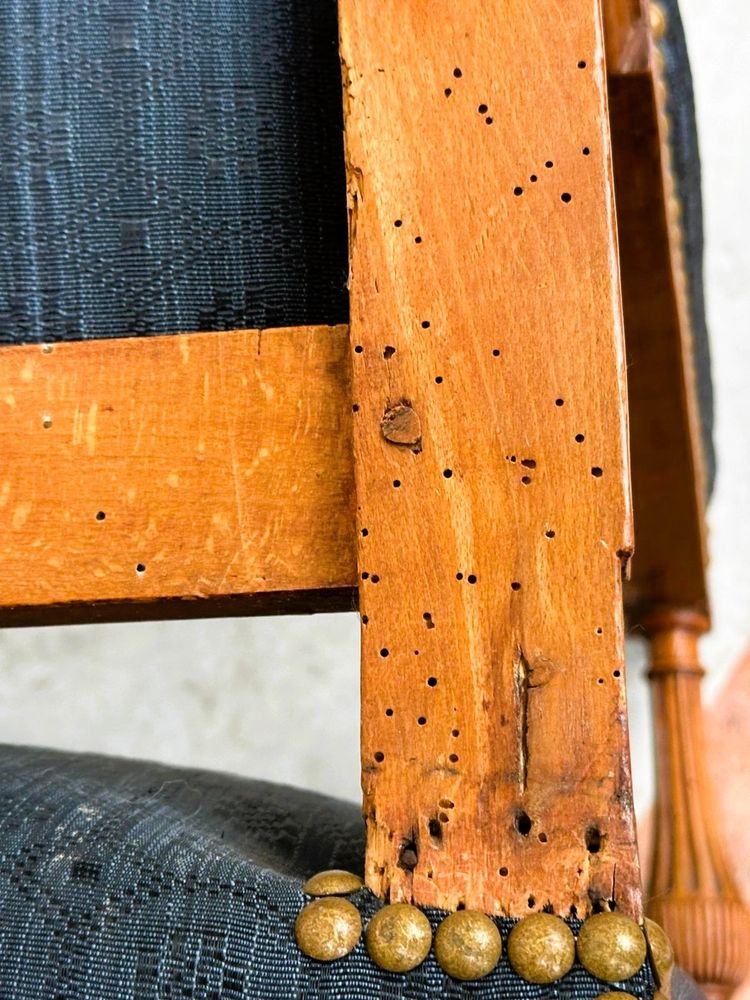 Fauteuil