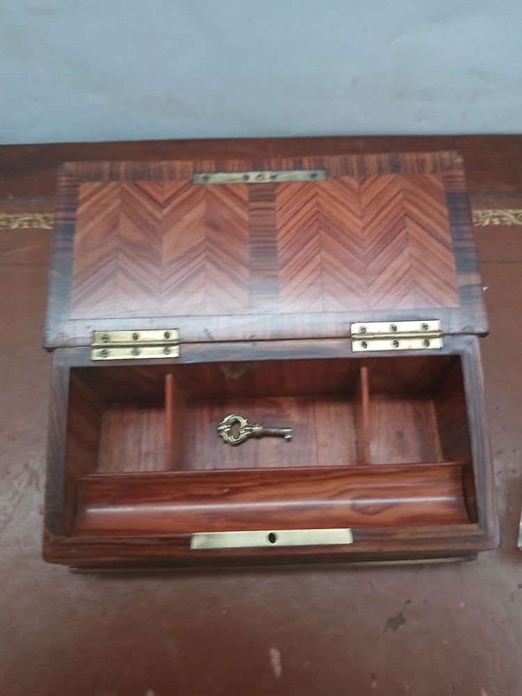 Box, pencil box
