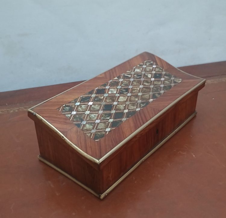 Box, pencil box