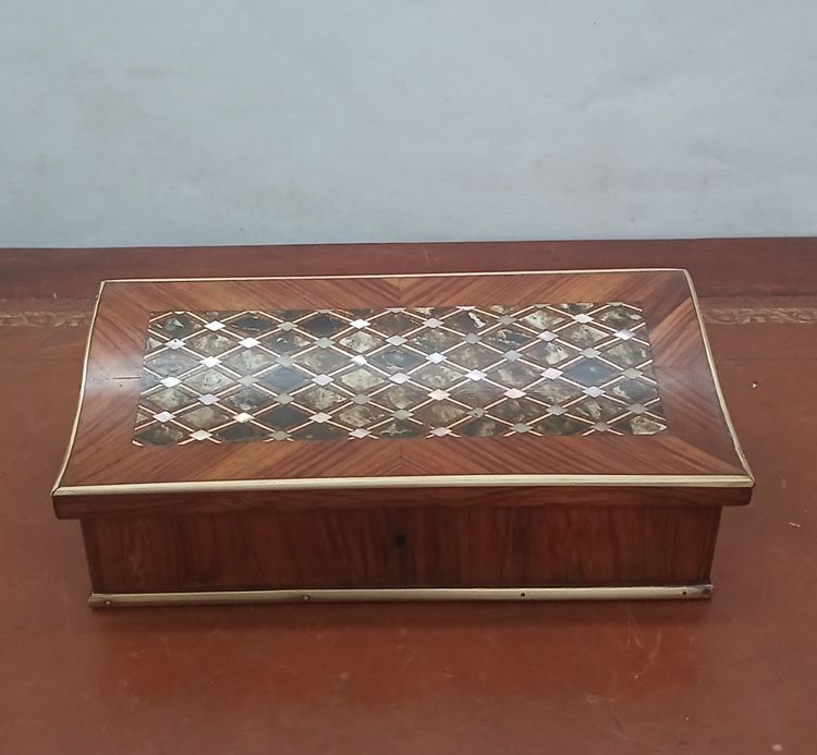 Box, pencil box