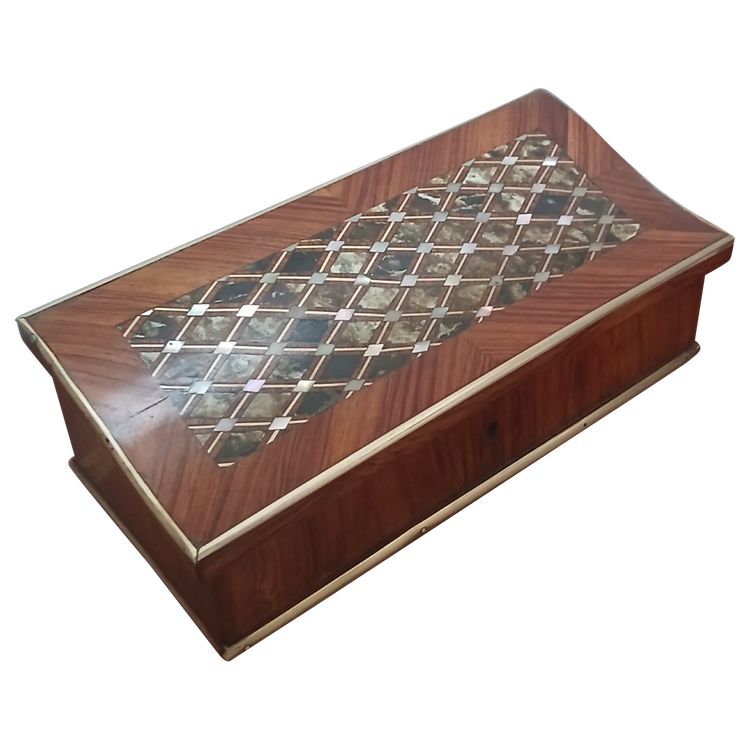 Box, pencil box