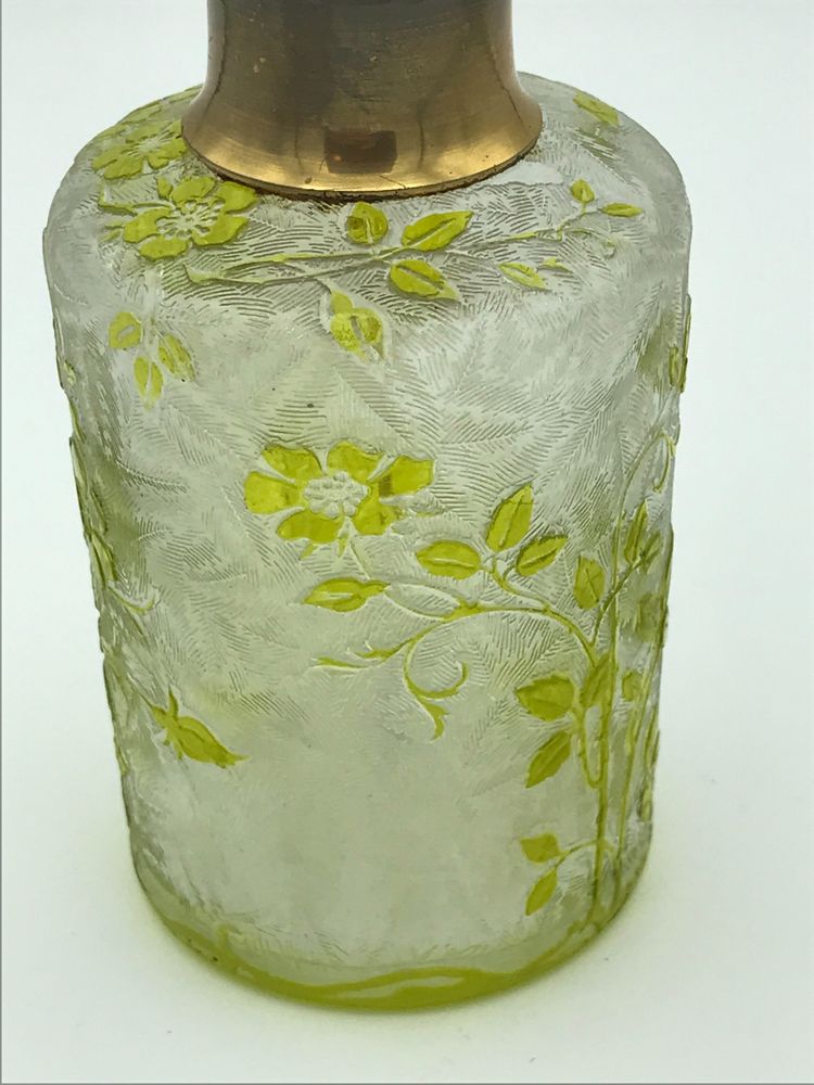 Baccarat Eglantier Perfume Spray