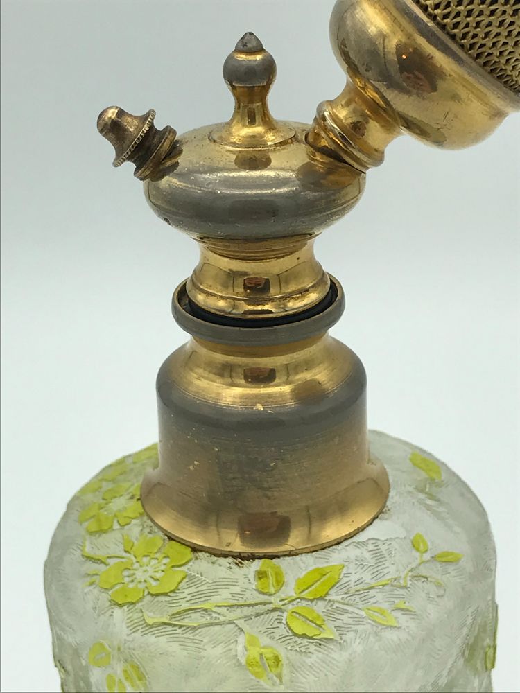 Baccarat Eglantier Perfume Spray