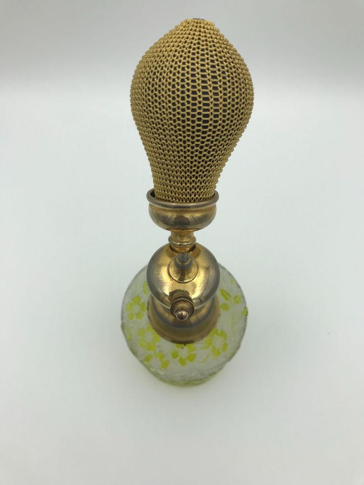 Baccarat Eglantier Perfume Spray