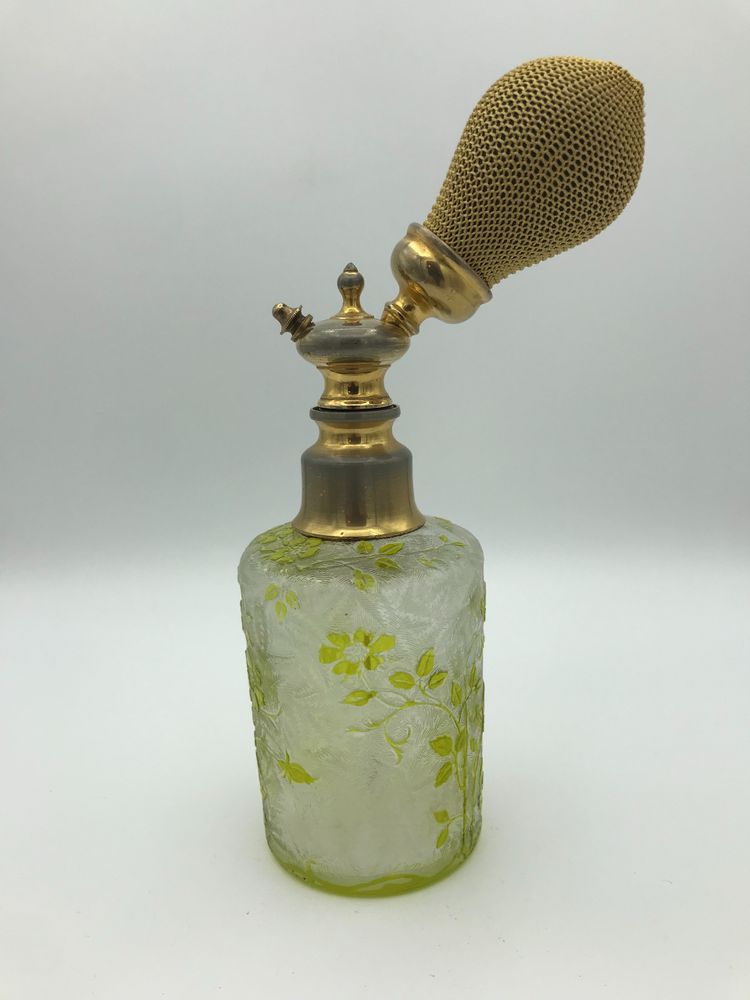 Baccarat Eglantier Perfume Spray