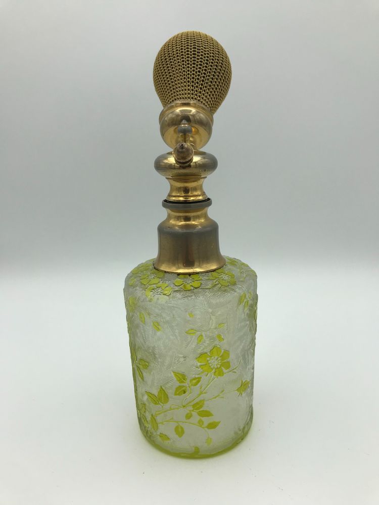 Baccarat Eglantier Perfume Spray