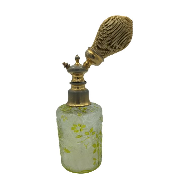 Baccarat Eglantier Perfume Spray