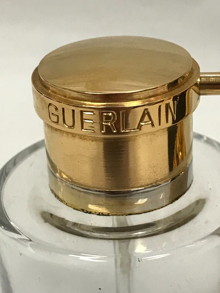 Vaporisateur à parfum Guerlain/Baccarat