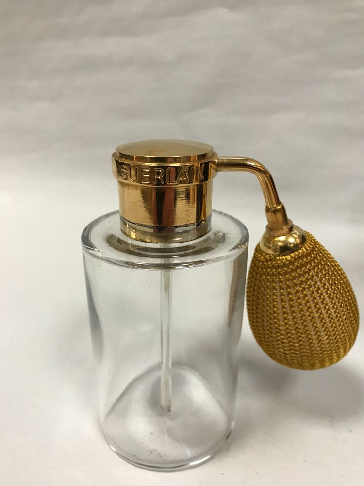 Vaporisateur à parfum Guerlain/Baccarat