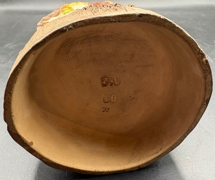 TERRACOTTA SUBJECT