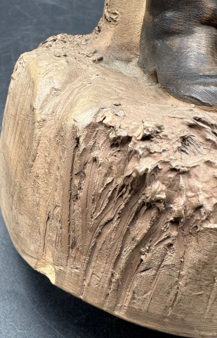 TERRACOTTA SUBJECT
