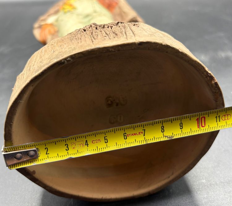 TERRACOTTA SUBJECT
