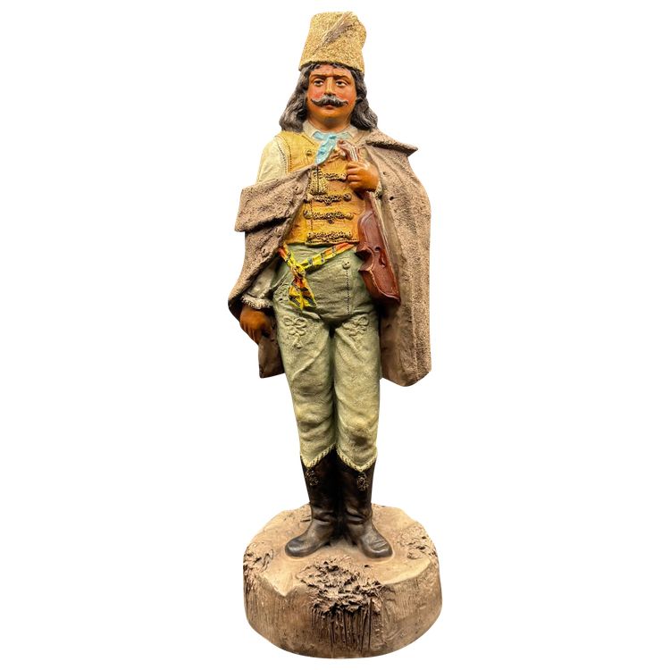 TERRACOTTA SUBJECT