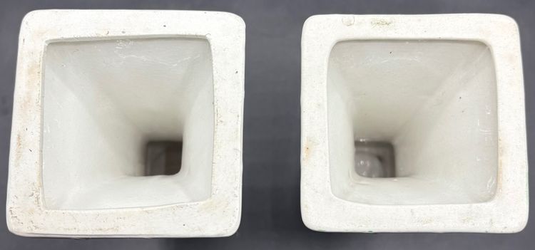PAIR OF CANDLESTICKS