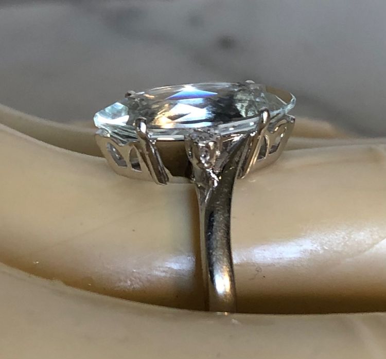 Anello d'oro