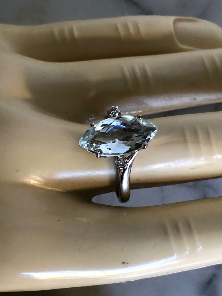 Anello d'oro