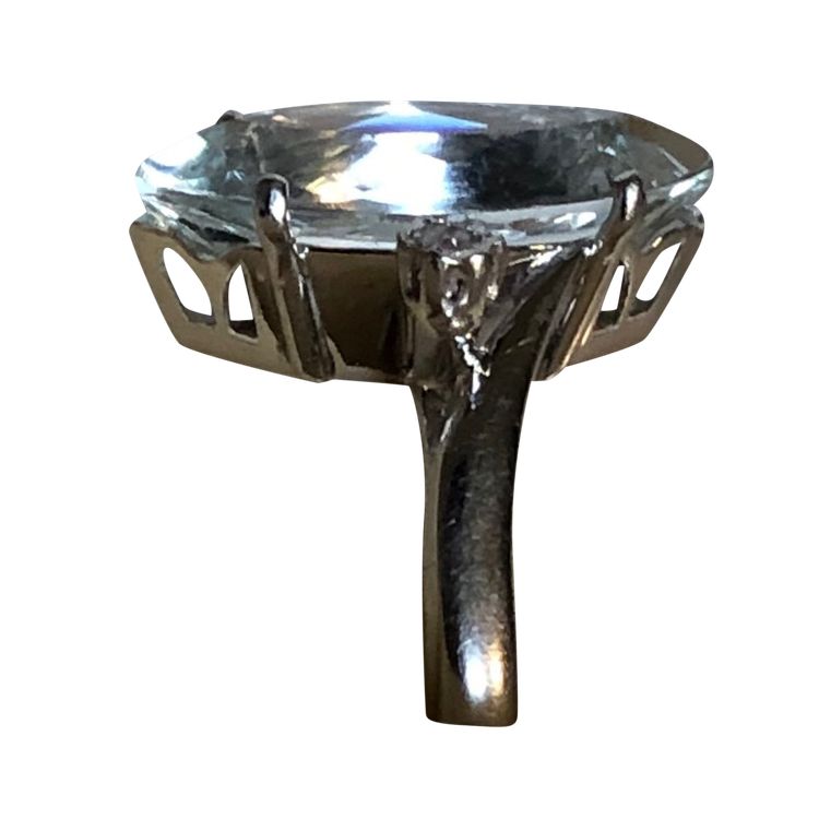 Anello d'oro